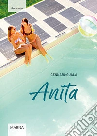 Anita libro