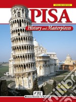 Pisa. History and masterpieces libro