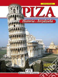 Pizy. Historia y arcidziela libro