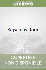 Kejsarnas Rom