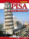 Pisa. Storia e capolavori. Ediz. portoghese libro di Barsali G. Castelli U. Gagetti R.