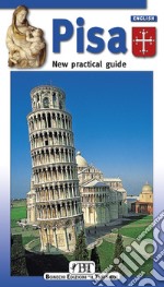 Pisa. New practical guide libro