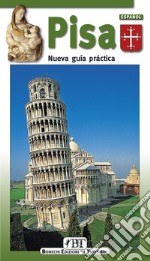 Pisa. Nueva guía practica libro