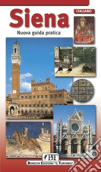 Siena. Nuova guida pratica