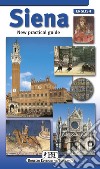 Siena. New practical guide libro