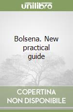 Bolsena. New practical guide