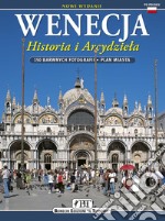 Wenecja. Historie i arcydziela libro