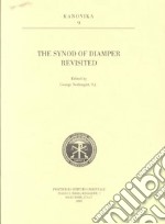 The synod of diamper revisited libro