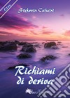 Richiami di deriva libro di Calesini Stefania