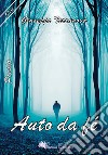 Auto da fé libro