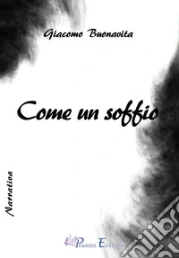 Come un soffio libro