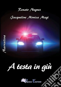 A testa in giù libro