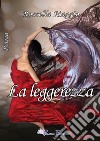 La leggerezza libro