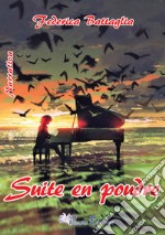 Suite en poudre libro