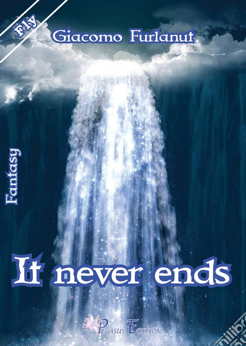 It never ends