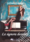 La signora desidera libro