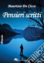 Pensieri scritti libro