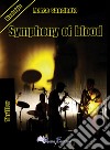 Simphony of blood libro