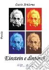 Einstein e dintorni libro