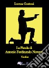 La pistola di Antonio Ferdinando Navarro libro