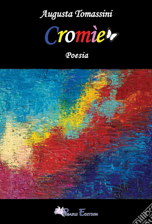 Cromìe