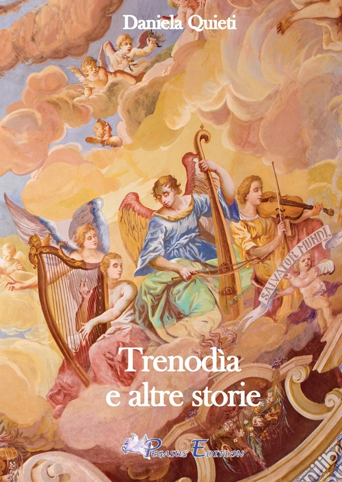 Trenodìa e altre storie
