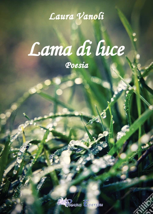 Lama di luce