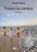 Venere in corriera libro