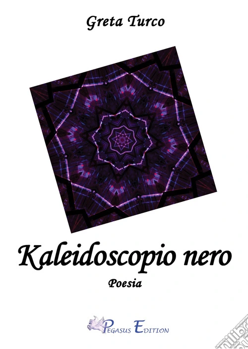 Kaleidoscopio nero