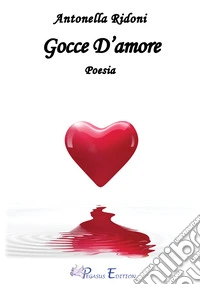 Gocce d'amore libro