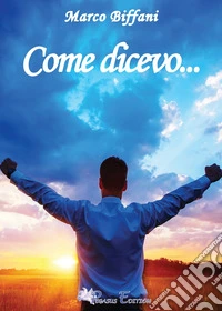 Come dicevo... libro