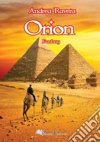 Orion libro