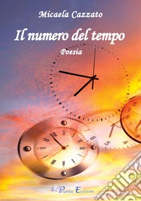 Il numero del tempo libro