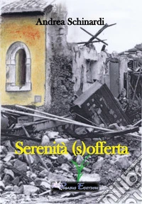 Serenità (s)offerta libro