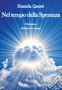 Il tempo della speranza libro