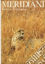 Kenia libro