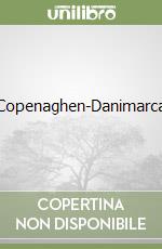 Copenaghen-Danimarca libro