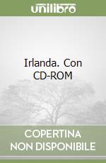 Irlanda. Con CD-ROM libro