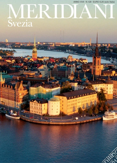 Svezia