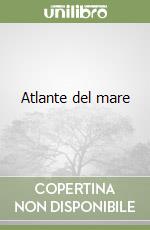 Atlante del mare libro
