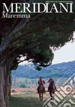 Maremma libro