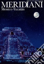 Messico-Yucatan libro