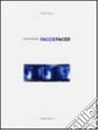 Facce-Faces libro