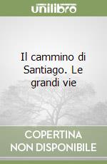 Il cammino di Santiago. Le grandi vie libro