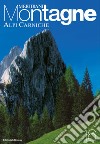 Alpi Carniche. Con cartina libro