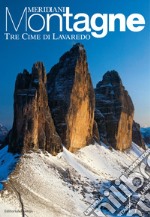 Tre cime di Lavaredo. Con cartina libro