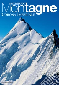 Corona Imperiale. Con cartina