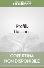 Profili. Bocconi (1) libro