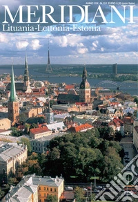 Lituania, Lettonia, Estonia