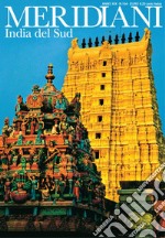 India del sud libro